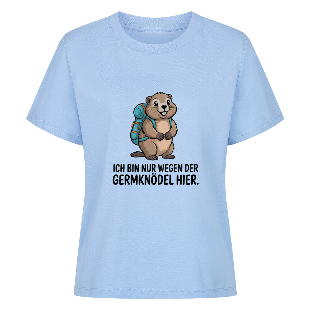 Produktbild aus dem Mountees Onlineshop