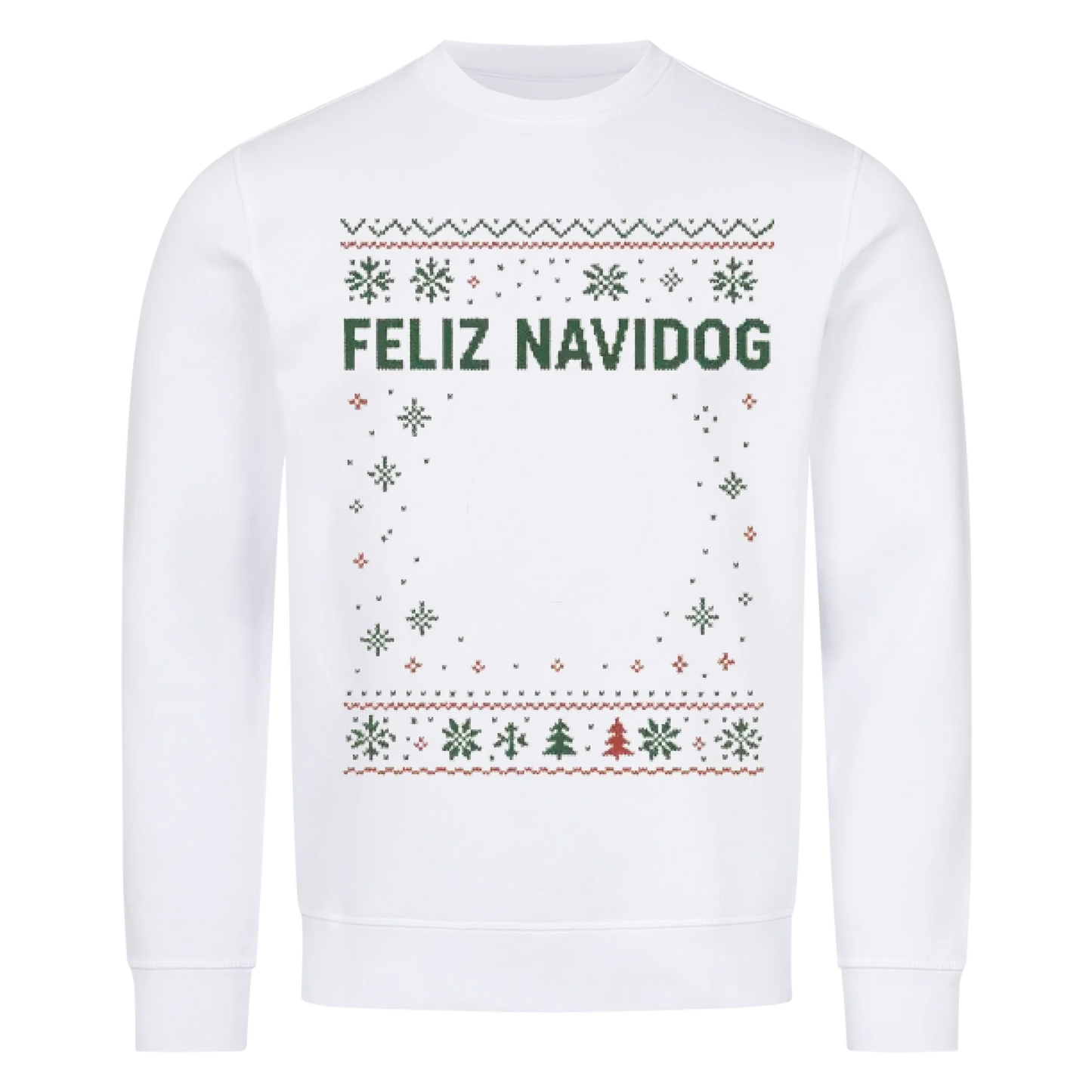 Feliz Navidog