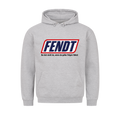 Fendt. Du bist nicht du, wenn du gelbe Felgen fährst - Classic Hoodie