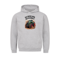 Das einzige Grün, das ich wähle! (Fendt-Edition) - Classic Hoodie