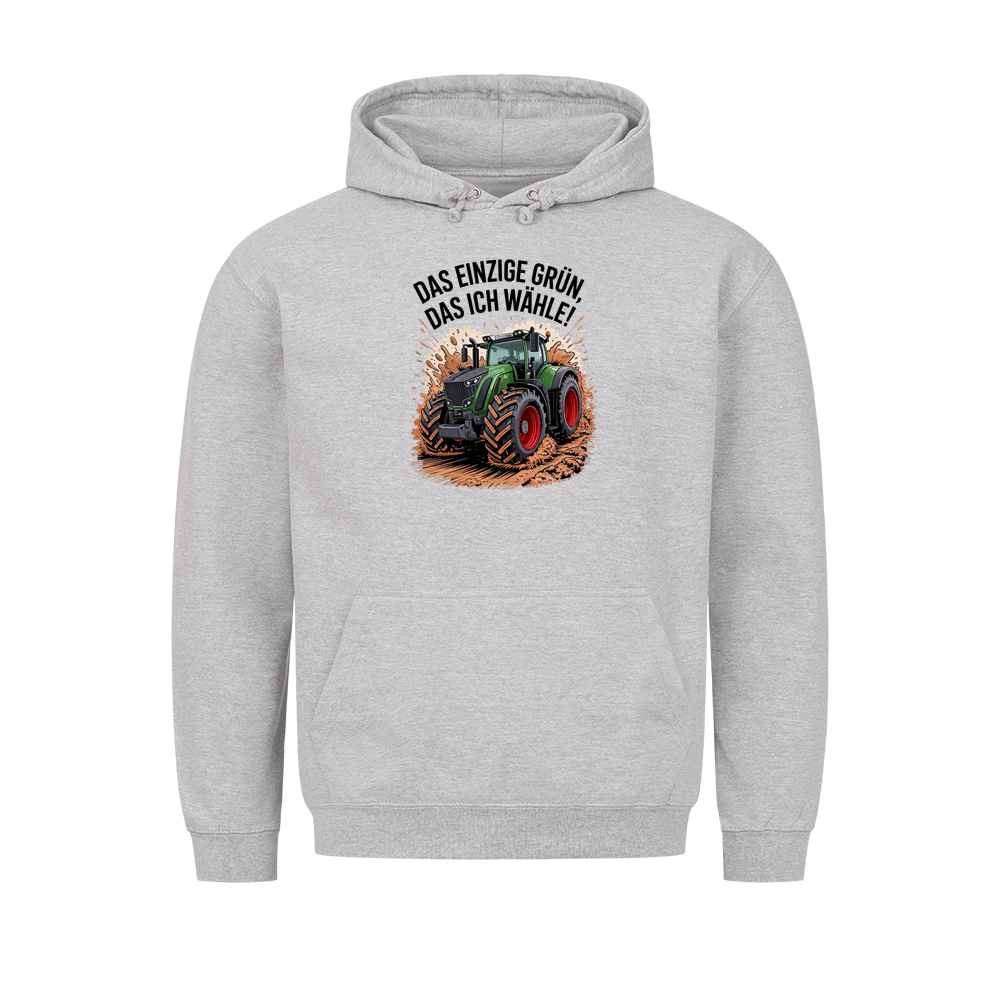 Image for color: heather grey