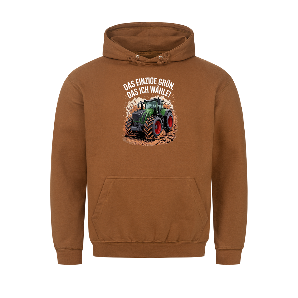 Image for color: caramel toffee