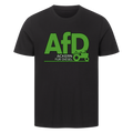 AfD Ackern für Diesel - T-Shirt