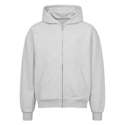 Image for color: heather grey