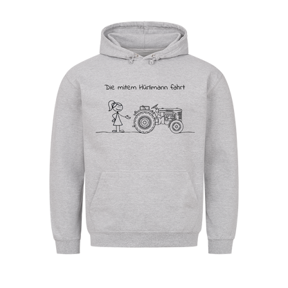 Image for color: heather grey