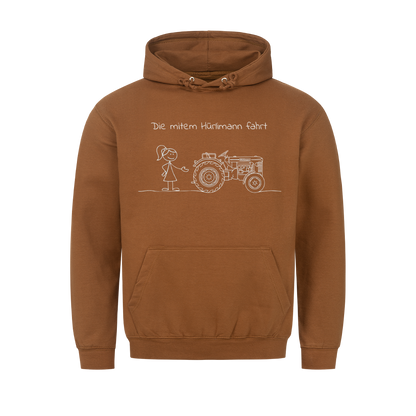 Image for color: caramel toffee
