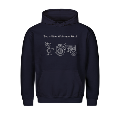 Image for color: new french navy