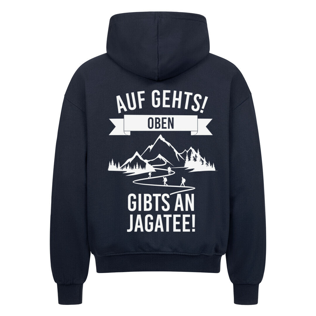 Produktbild aus dem Mountees Onlineshop
