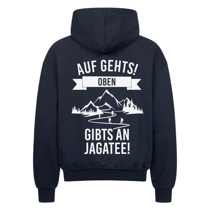 Produktbild aus dem Mountees Onlineshop