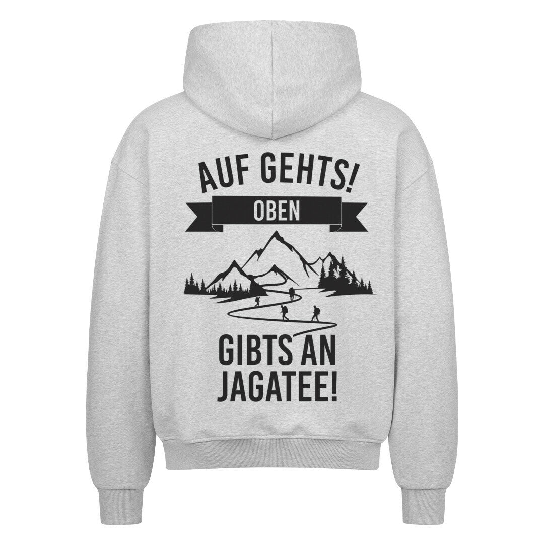 Produktbild aus dem Mountees Onlineshop