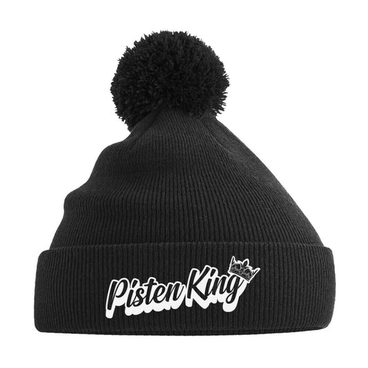 PistenKing - Bommelmütze beanie