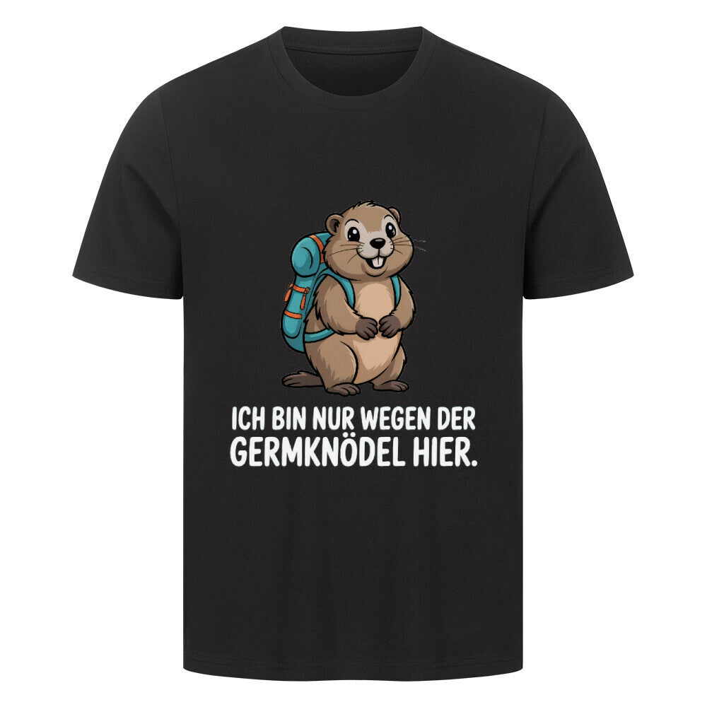 Produktbild aus dem Mountees Onlineshop