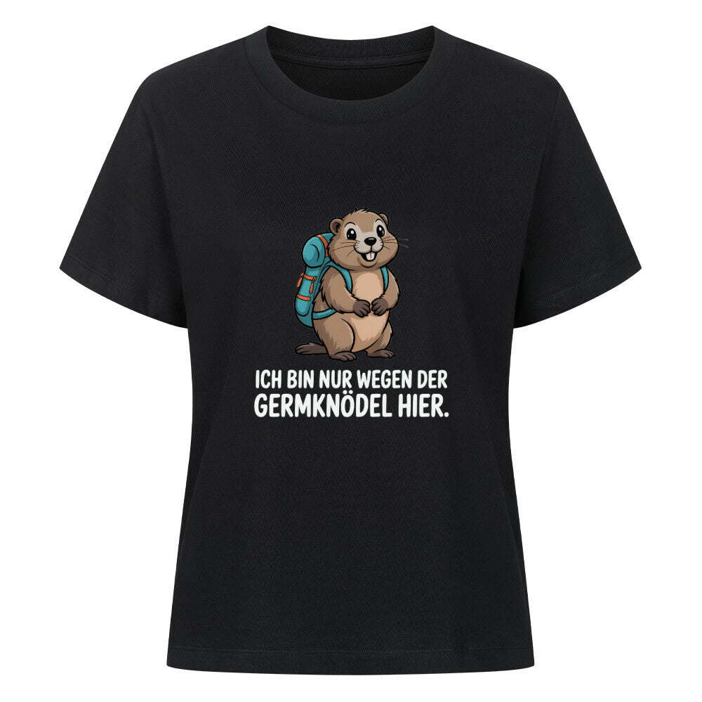 Produktbild aus dem Mountees Onlineshop