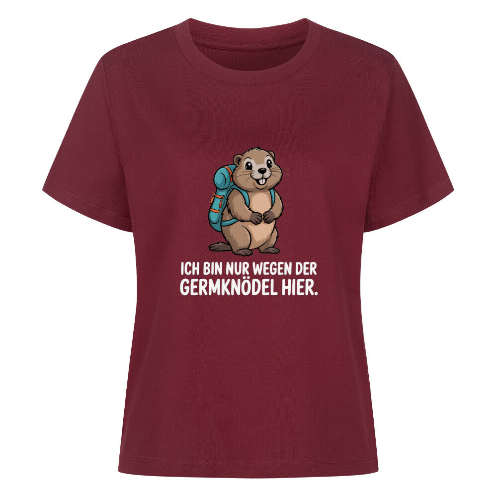 Produktbild aus dem Mountees Onlineshop