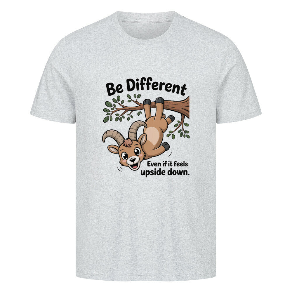 Be Different t-shirt