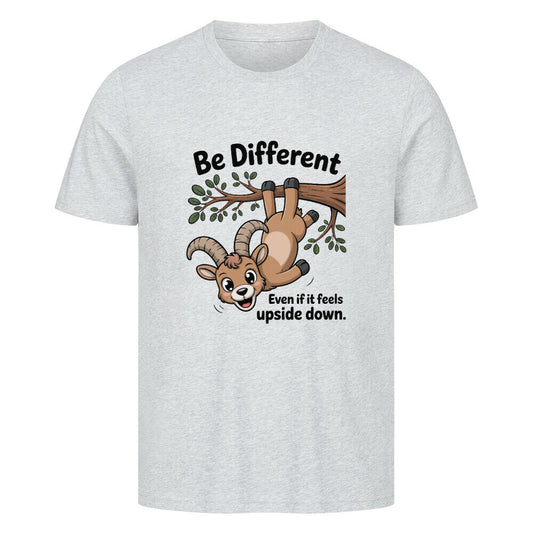 Be Different t-shirt