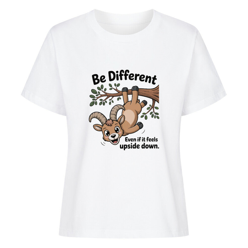 Be Different t-shirt
