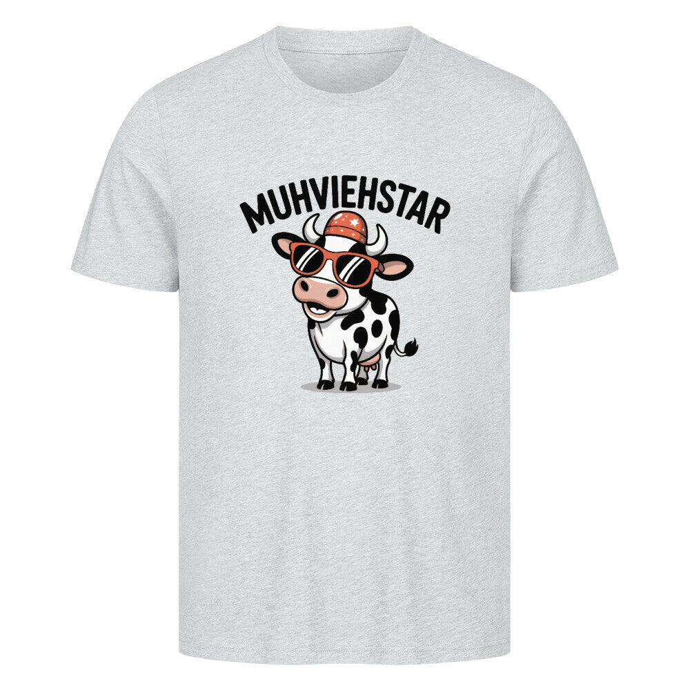 Muhviehstar t-shirt