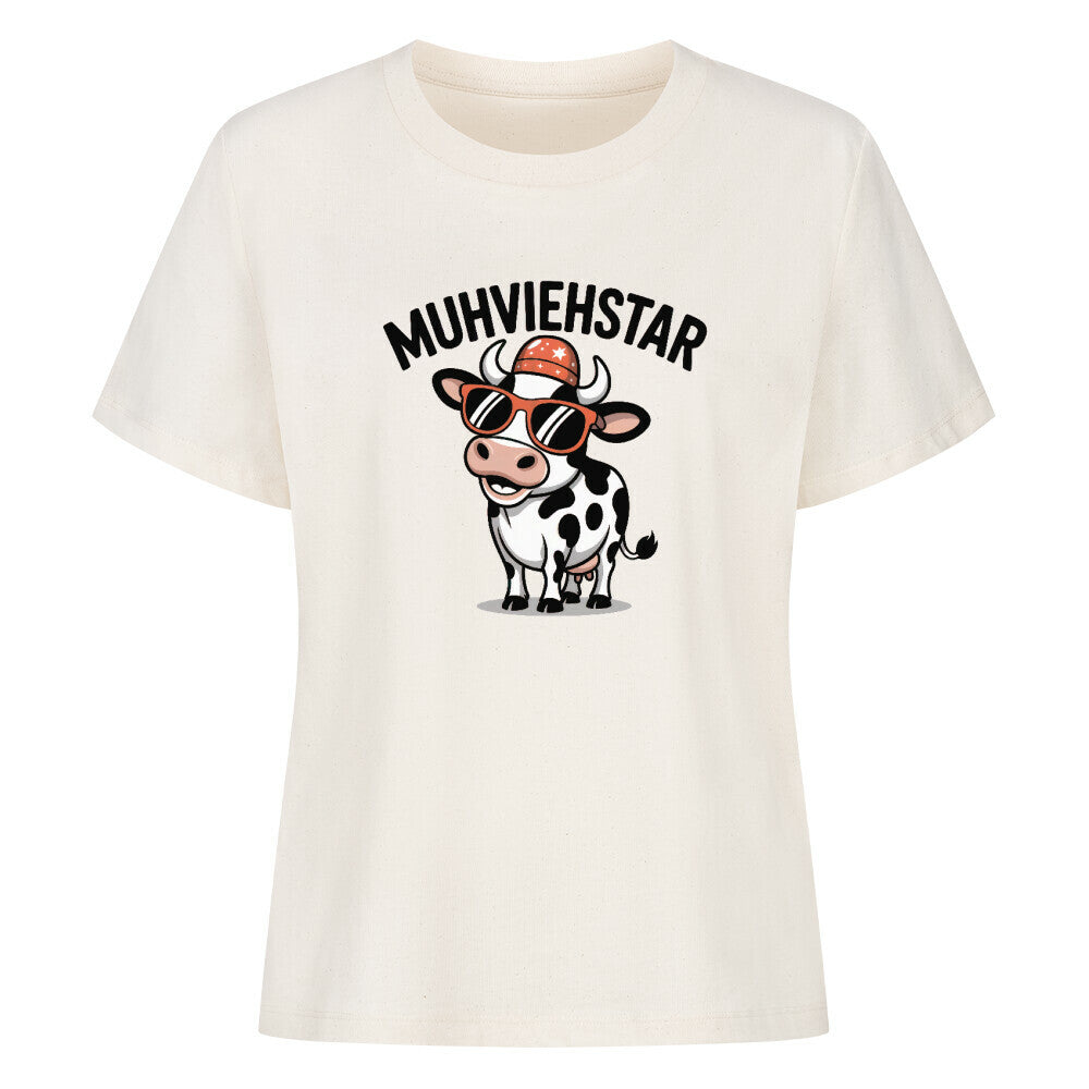 Muhviehstar t-shirt