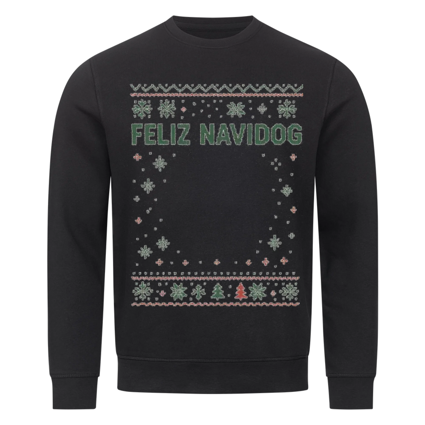 Feliz Navidog