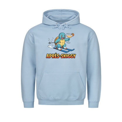 Image for color: babyblau