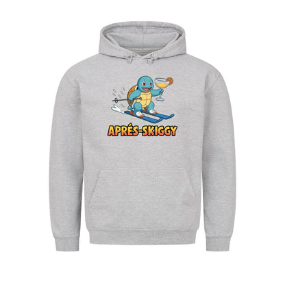 Image for color: heather grey