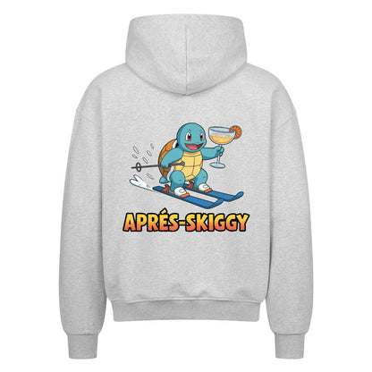 Image for color: heather grey