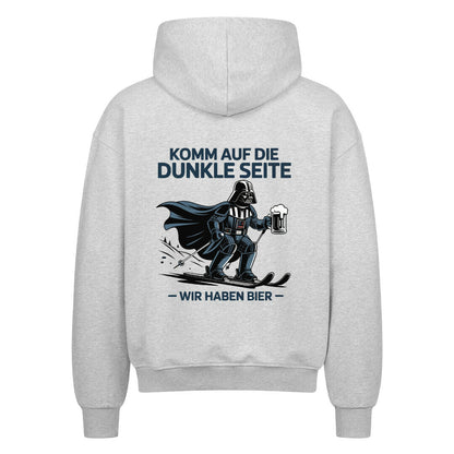 Image for color: heather grey