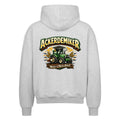 Ackerdemiker - Zipper Hoodie