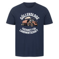 Güllekologe - Facharzt für Landwirtschaft - T-Shirt