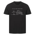 Der mit dem Fendt fährt - T-Shirt