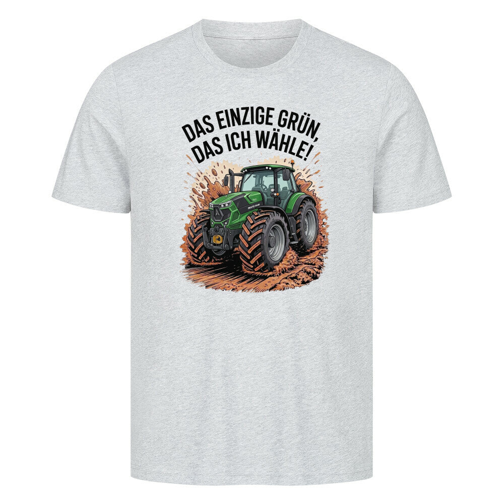 Image for color: heather grey