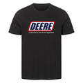 Deere. Du bist nicht du, wenn du rote Felgen fährst - T-Shirt