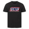 Fendt. Du bist nicht du, wenn du gelbe Felgen fährst - T-Shirt