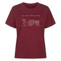 Die mitem Hürlimann fahrt - T-Shirt