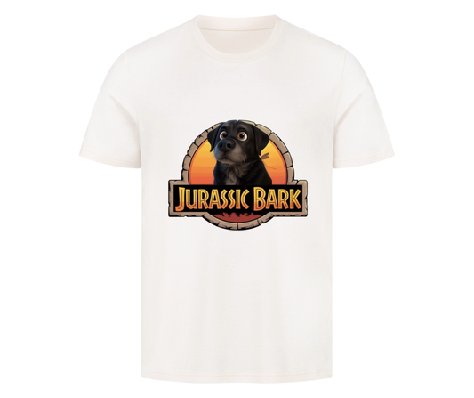 Personalisierbar - Jurassic Bark Herren