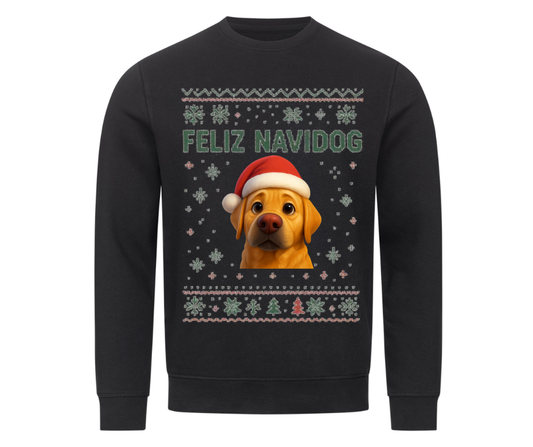 Feliz Navidog